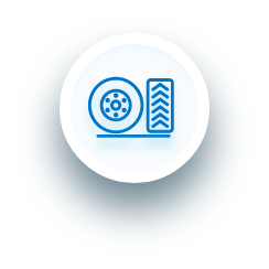 Tire Service Icon | Balise Hyundai in Springfield MA