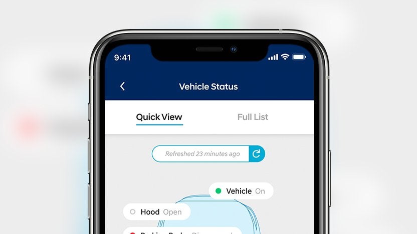 Balise Hyundai in Springfield MA