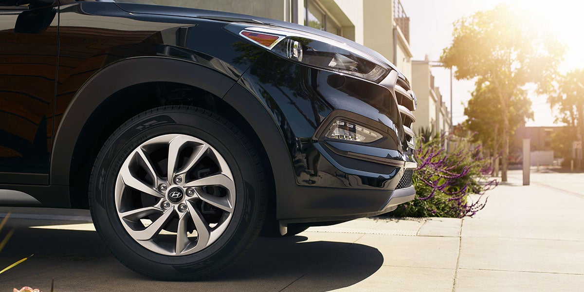 Balise Hyundai Brakes in Springfield MA