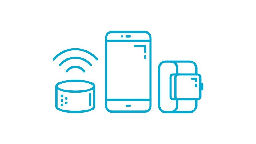 Bluelink works with your devices | Balise Hyundai in Springfield MA