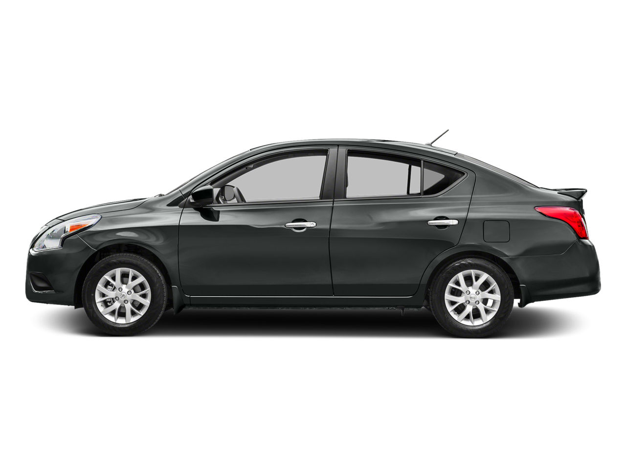 2016 Nissan Versa 1.6 SV