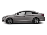 2017 Hyundai SONATA Base