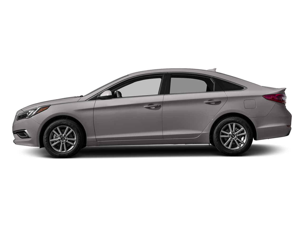 2017 Hyundai SONATA Base