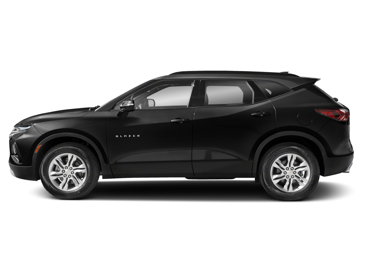 2019 Chevrolet Blazer Base 3LT