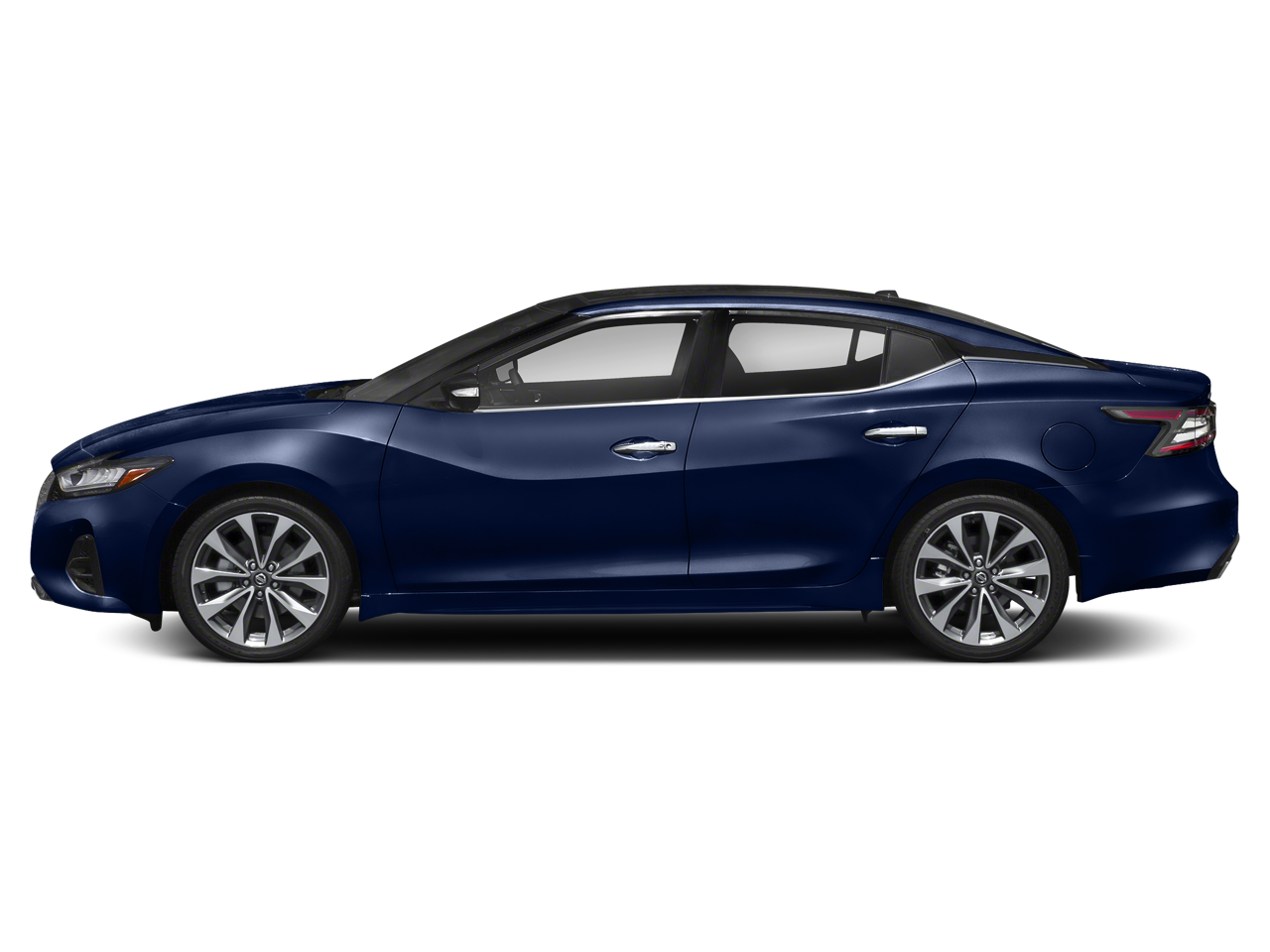 2019 Nissan Maxima Platinum