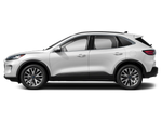 2020 Ford Escape Hybrid Titanium