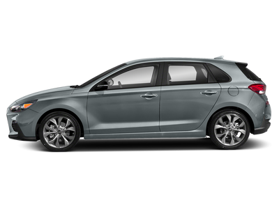 2020 Hyundai ELANTRA GT N Line