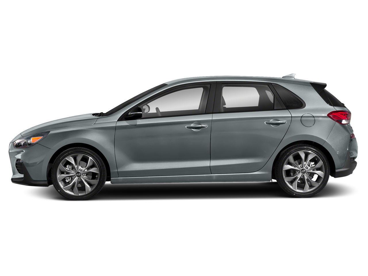 2020 Hyundai ELANTRA GT N Line