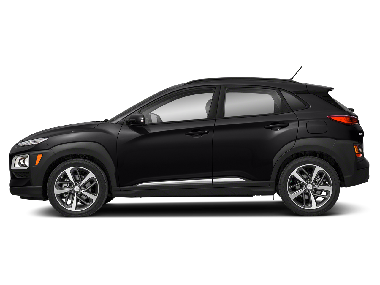 2021 Hyundai Kona Ultimate - Photo 18