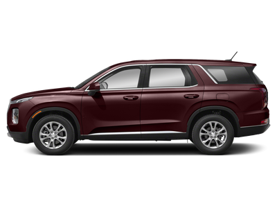 2021 Hyundai PALISADE SE