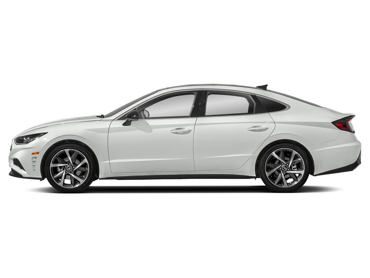 2023 Hyundai Sonata SEL Plus - Photo 35