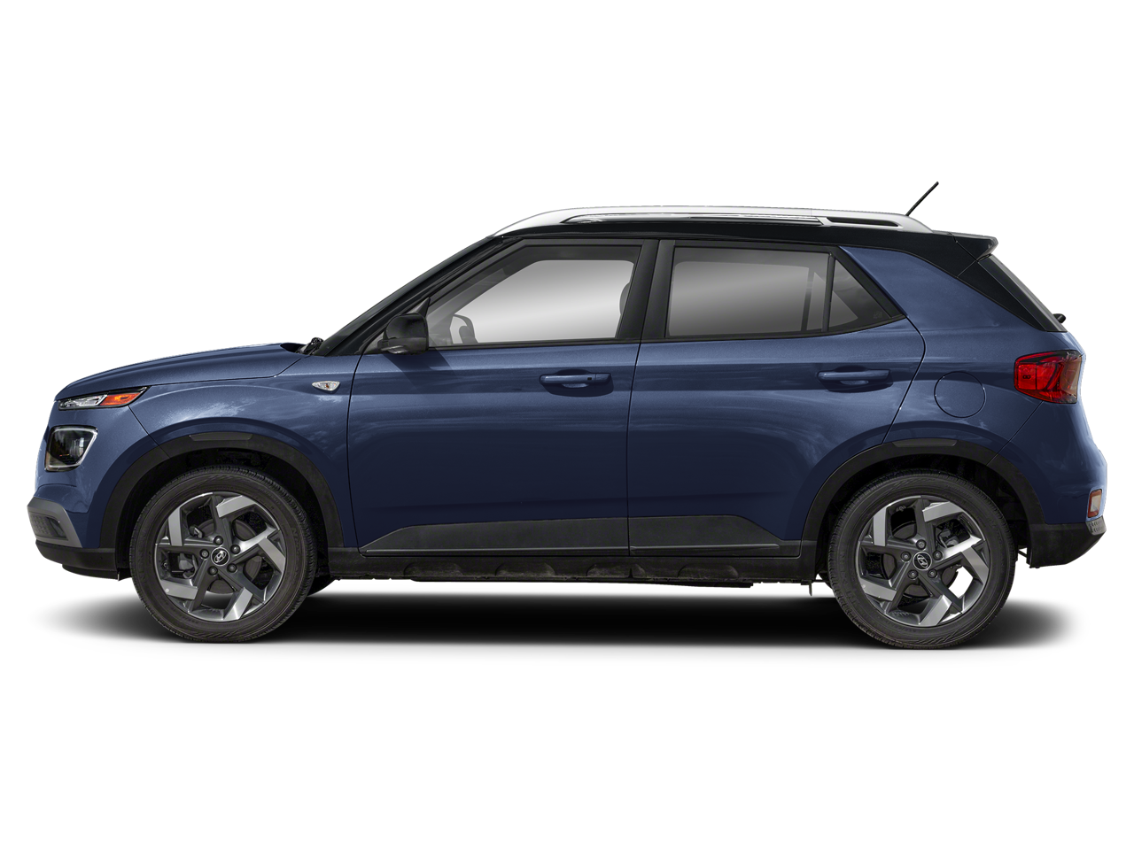 2023 Hyundai Venue Limited - Photo 3