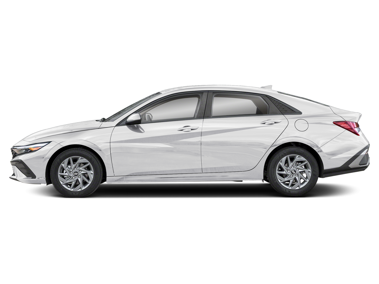 2024 Hyundai Elantra SEL - Photo 36