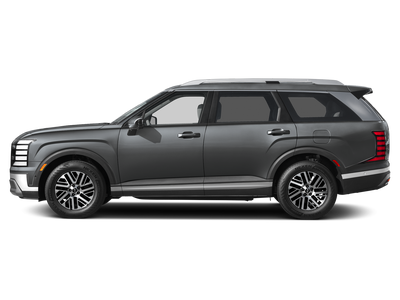 2026 Hyundai PALISADE SEL Premium 7 Passenger