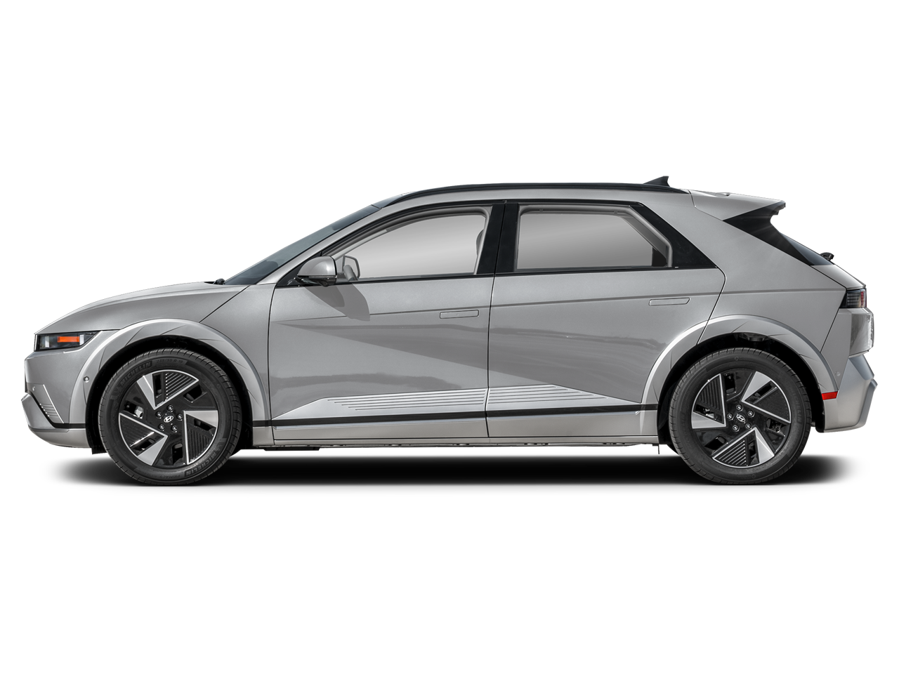 2026 Hyundai IONIQ 5 Limited thumbnail 3