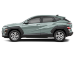 2027 Hyundai KONA SE