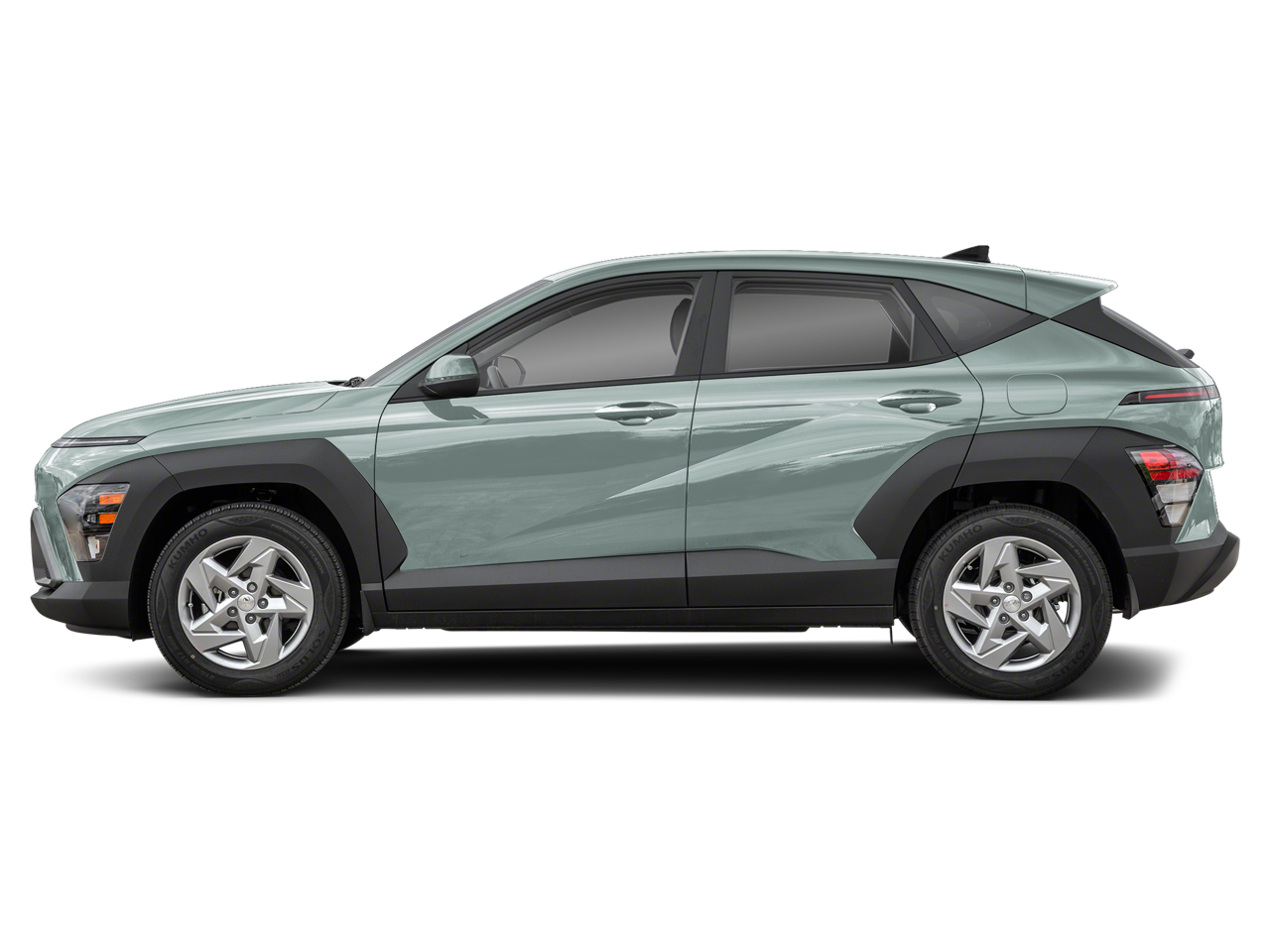 2027 Hyundai KONA SE