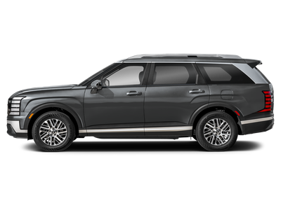 2027 Hyundai PALISADE SEL 8P