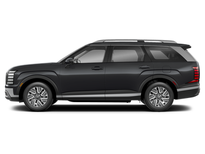 2027 Hyundai PALISADE HYBRID SEL 8P