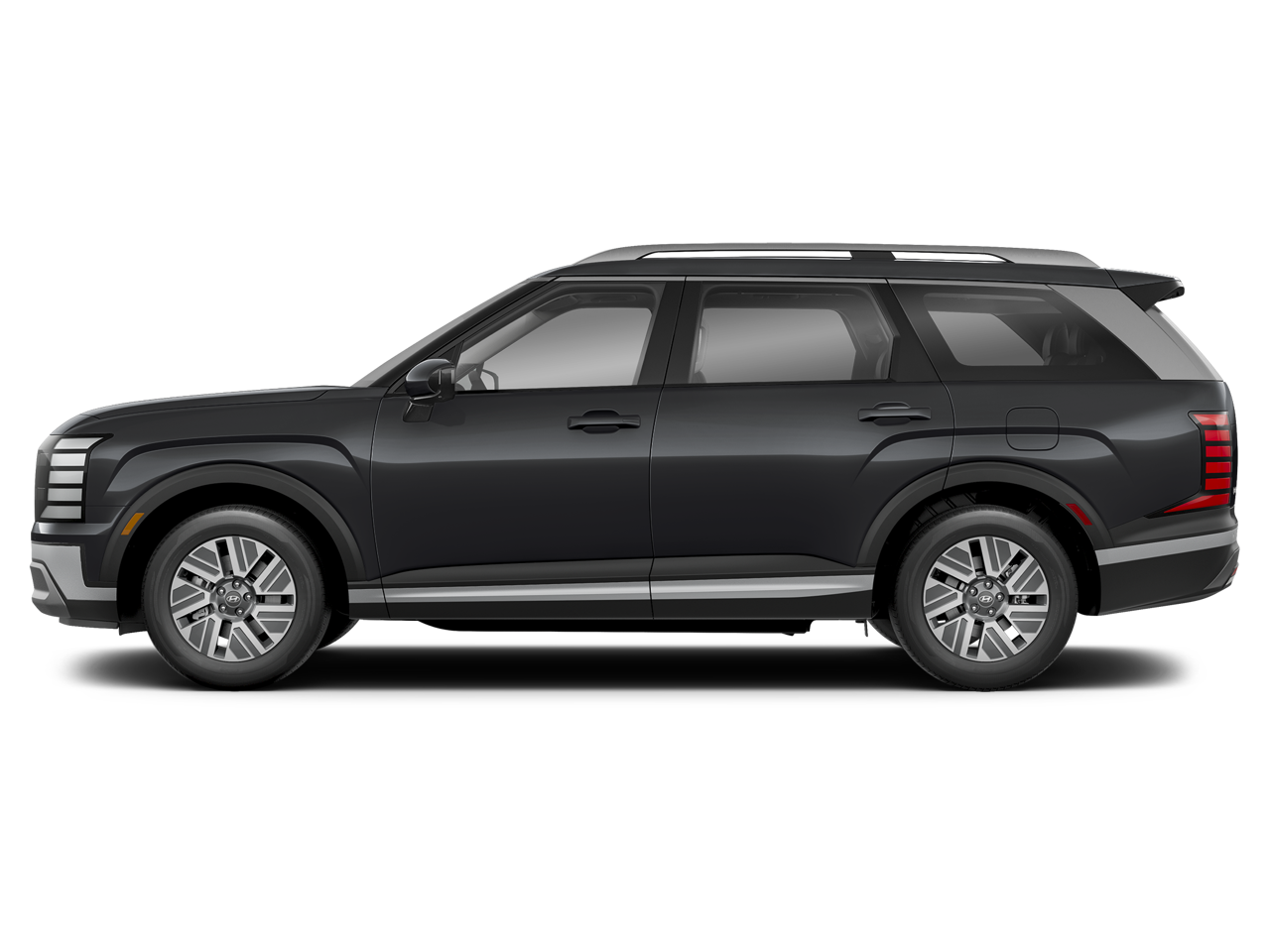 2027 Hyundai PALISADE HYBRID SEL 8P
