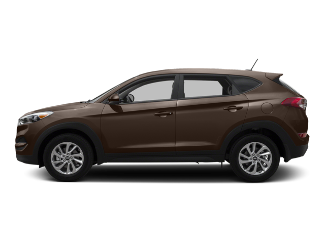 2016 Hyundai Tucson SE - Photo 3