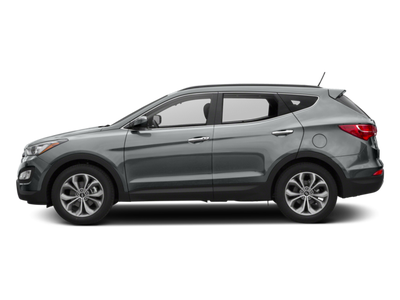 2016 Hyundai SANTA FE SPORT 2.0T