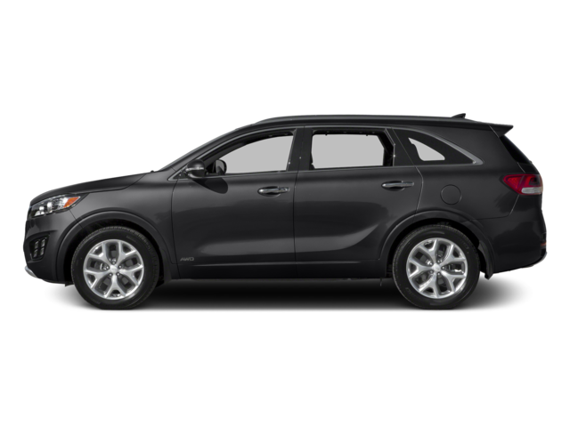 2016 Kia Sorento SX Limited