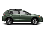 2016 Subaru Crosstrek Hybrid Touring