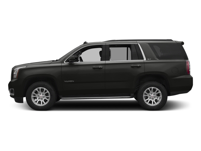2017 GMC Yukon SLE