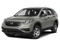 2015 Honda CR-V LX AWD