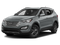 2015 Hyundai SANTA FE SPORT 2.0T