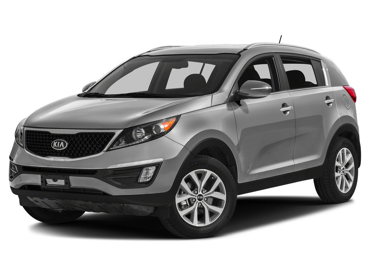 2015 Kia Sportage EX for sale in Springfield, MA