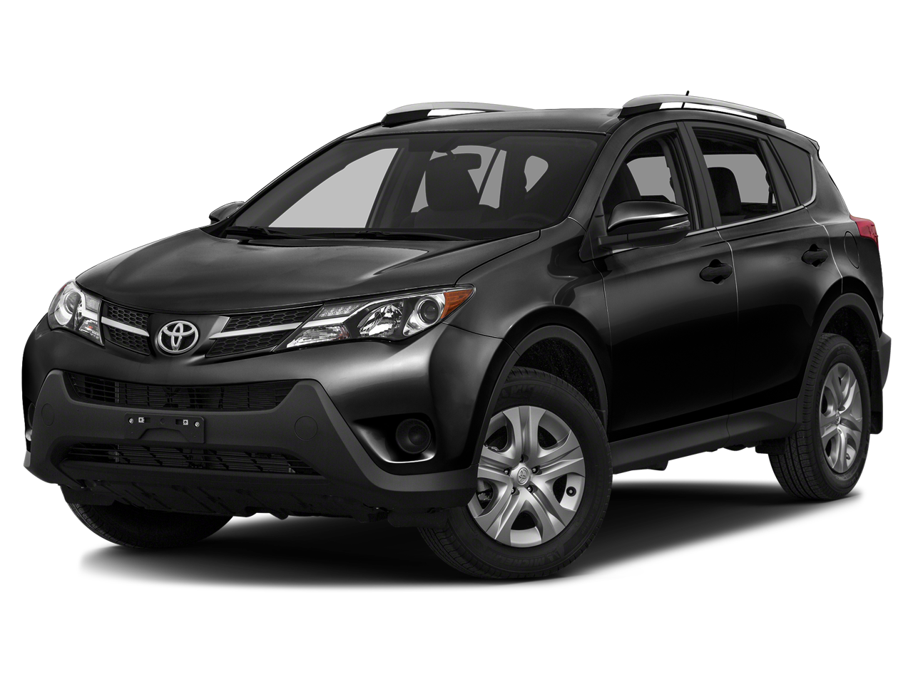 2015 Toyota RAV4 XLE for sale in Springfield, MA