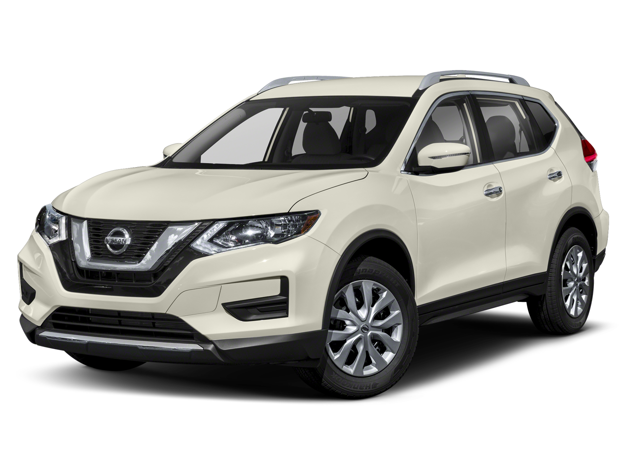 2017 Nissan Rogue S for sale in Springfield, MA