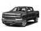 2018 Chevrolet Silverado 1500 LTZ 2LZ
