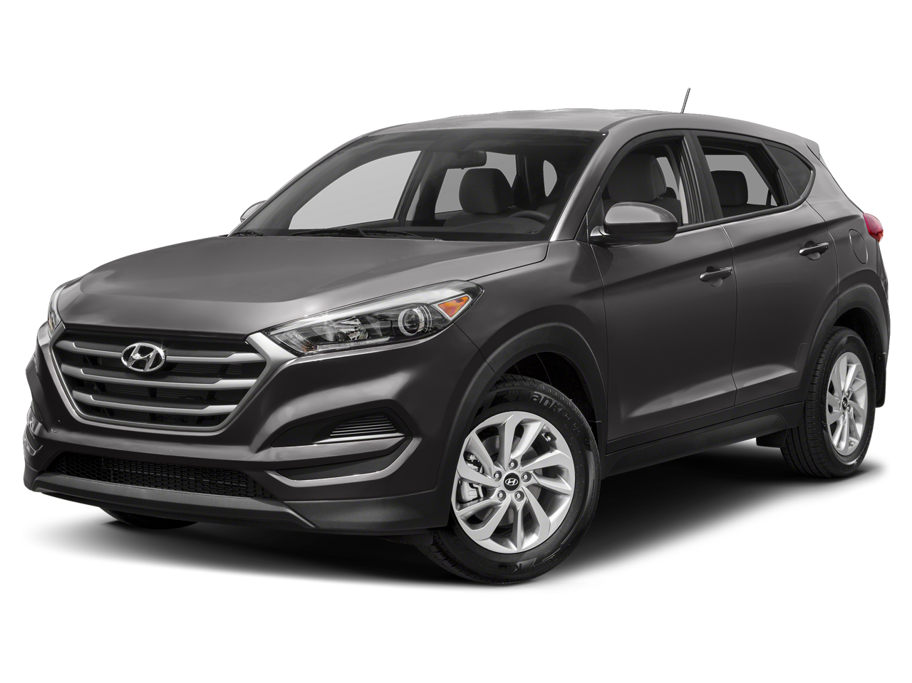 2018 Hyundai Tucson SE for sale in Springfield, MA