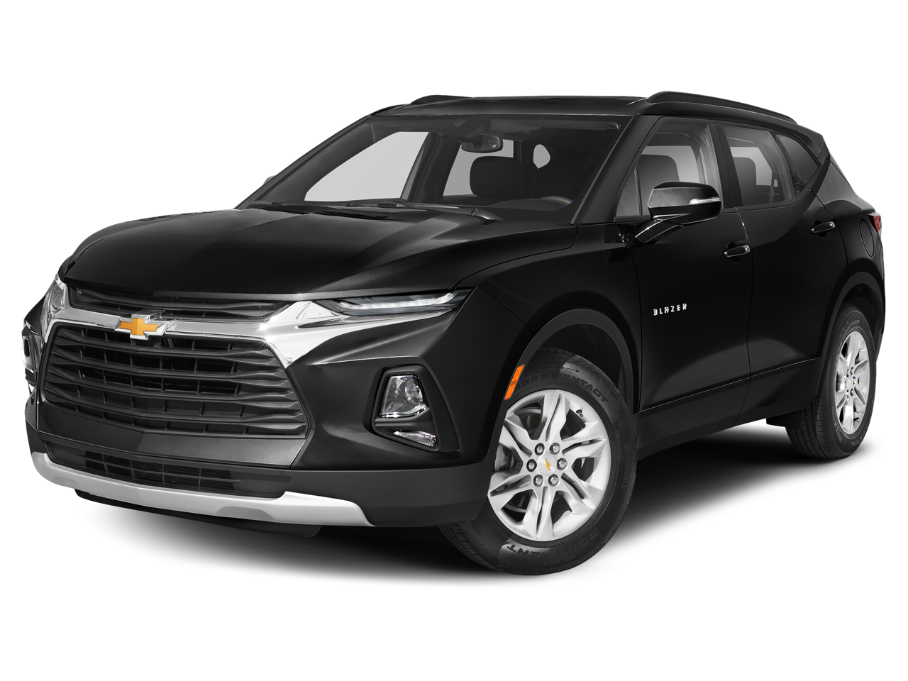 2019 Chevrolet Blazer Base 3LT