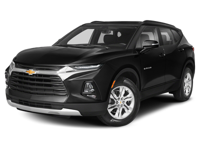 2019 Chevrolet Blazer Base 3LT