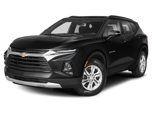 2019 Chevrolet Blazer Base 3LT