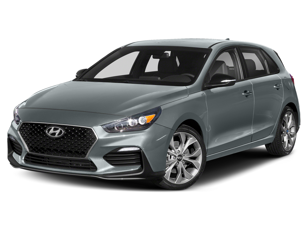 2020 Hyundai Elantra GT
