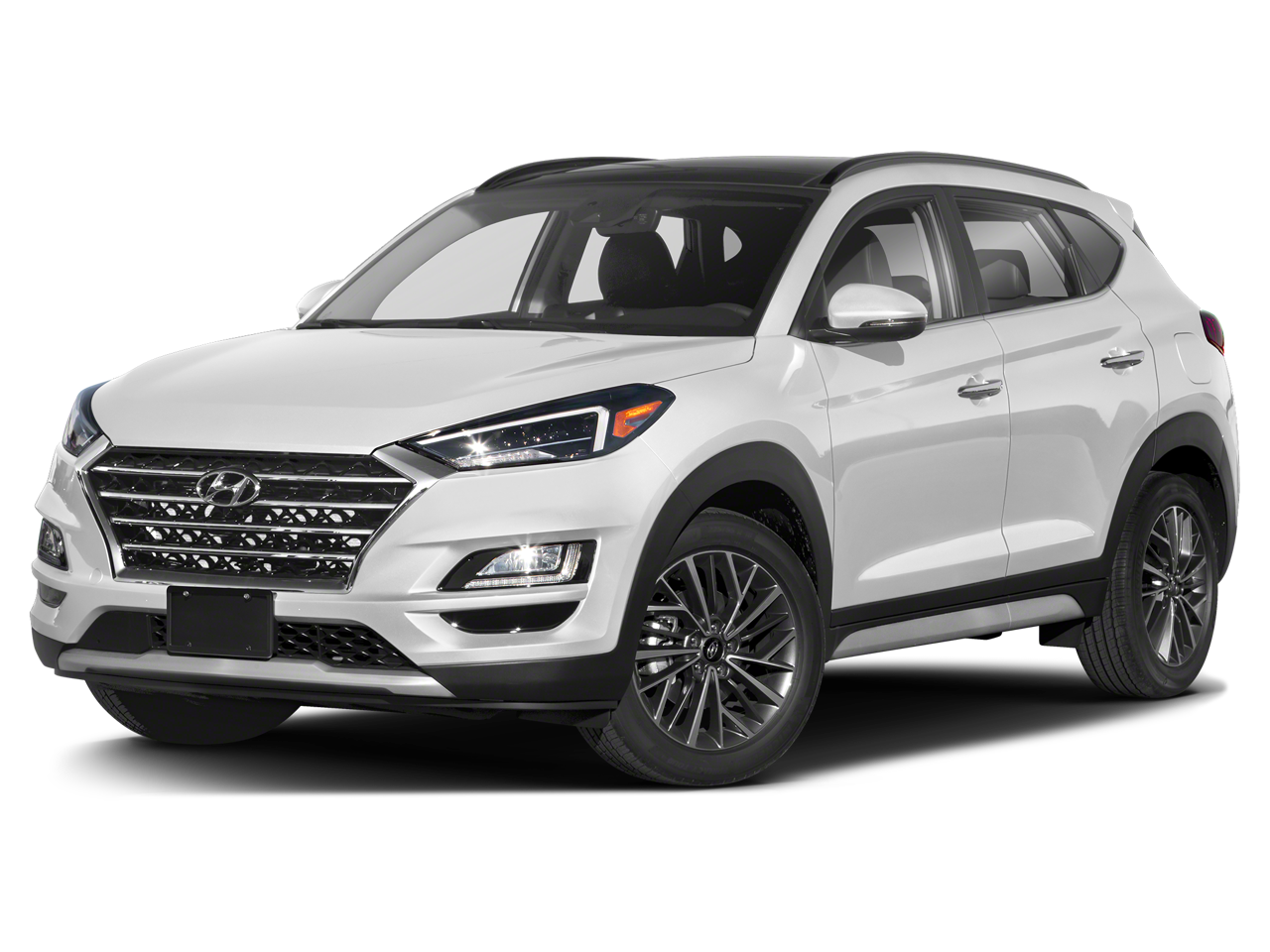 2020 Hyundai Tucson Ultimate - Photo 1