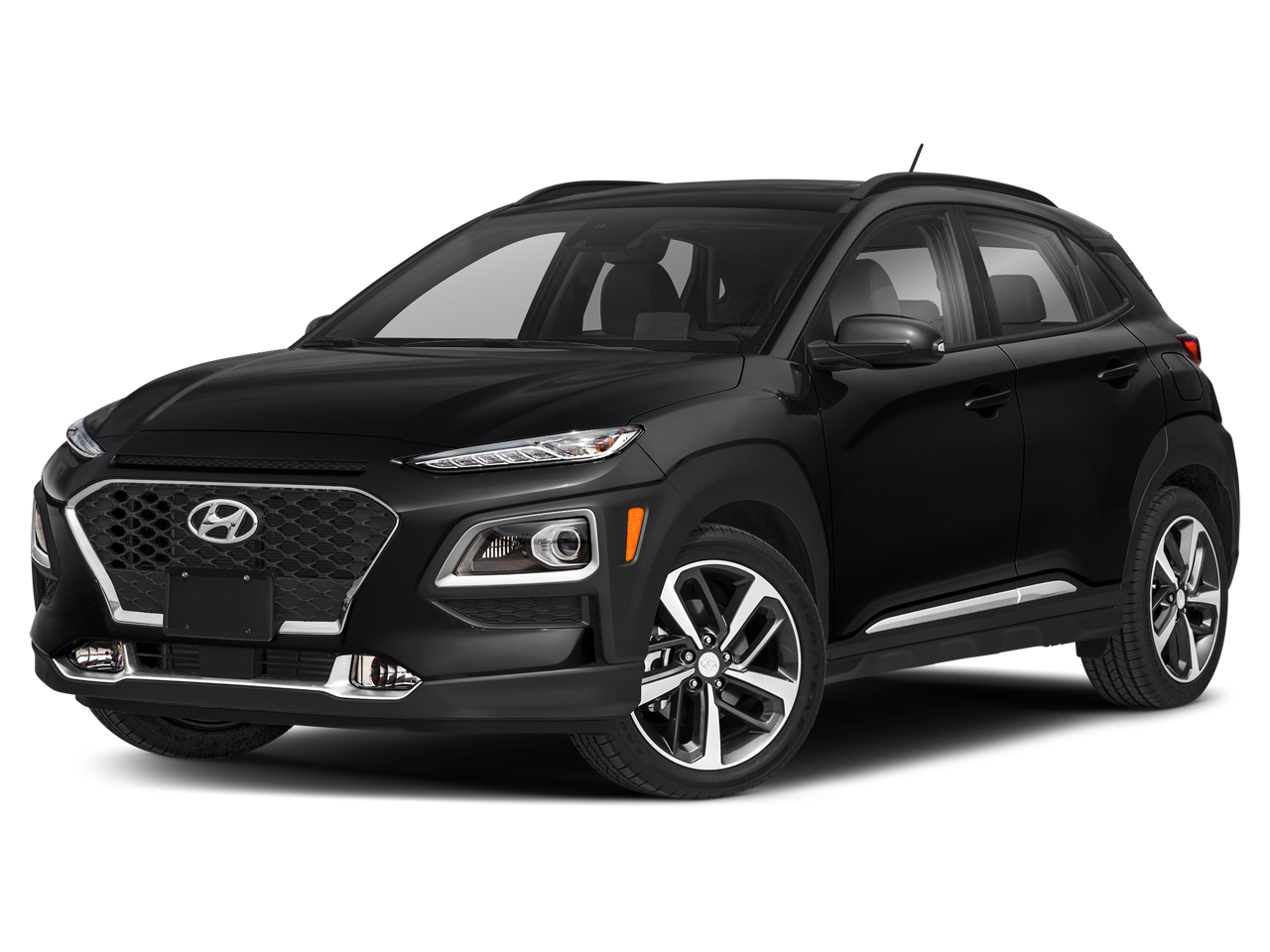 2021 Hyundai Kona Ultimate - Photo 16