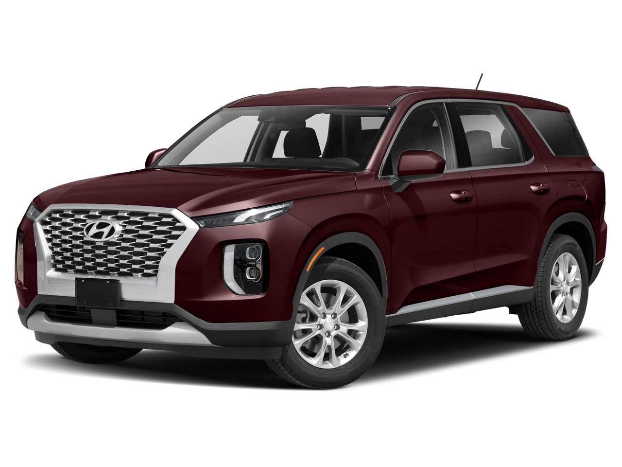 2021 Hyundai Palisade