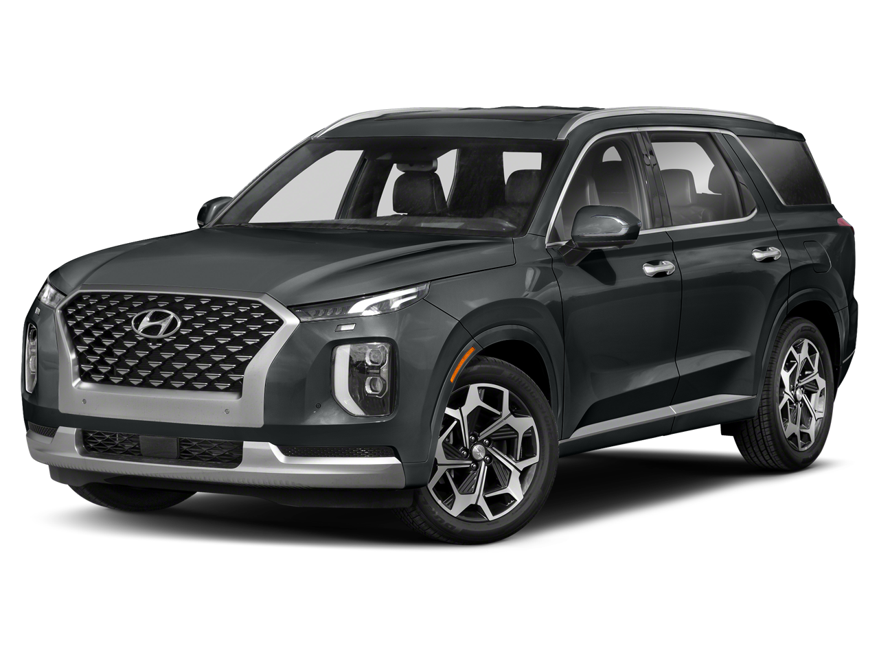 2022 Hyundai Palisade Calligraphy - Photo 1