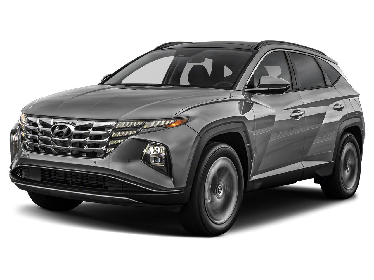 2022 Hyundai TUCSON PLUG-IN HYBRID SEL