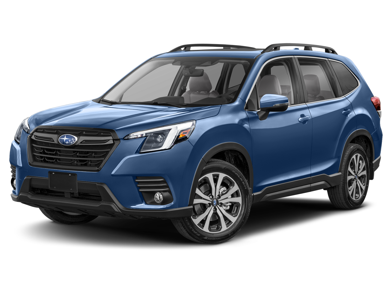 2022 Subaru Forester Limited for sale in Springfield, MA