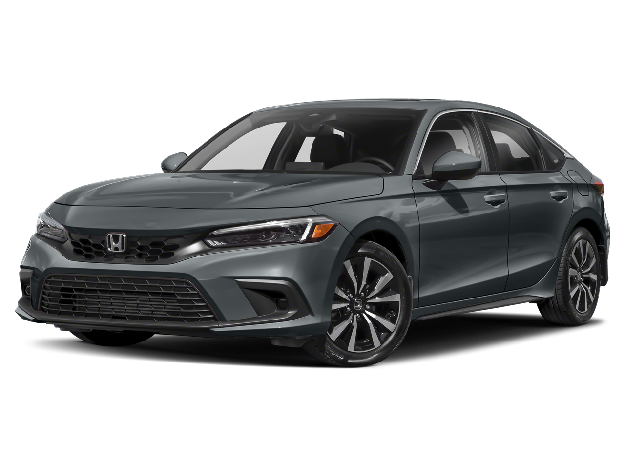 2023 Honda Civic Hatchback