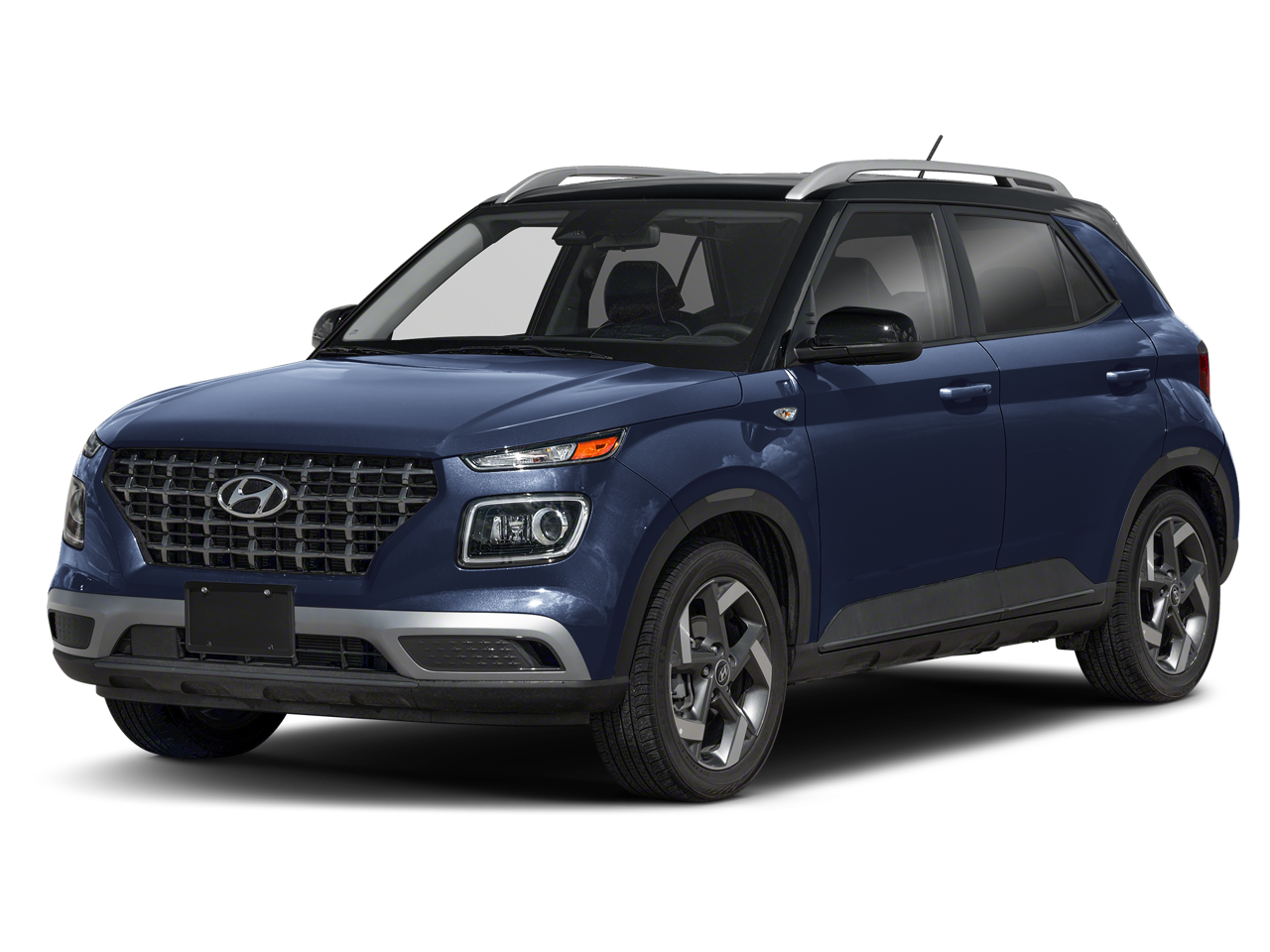 2023 Hyundai Venue Limited - Photo 1