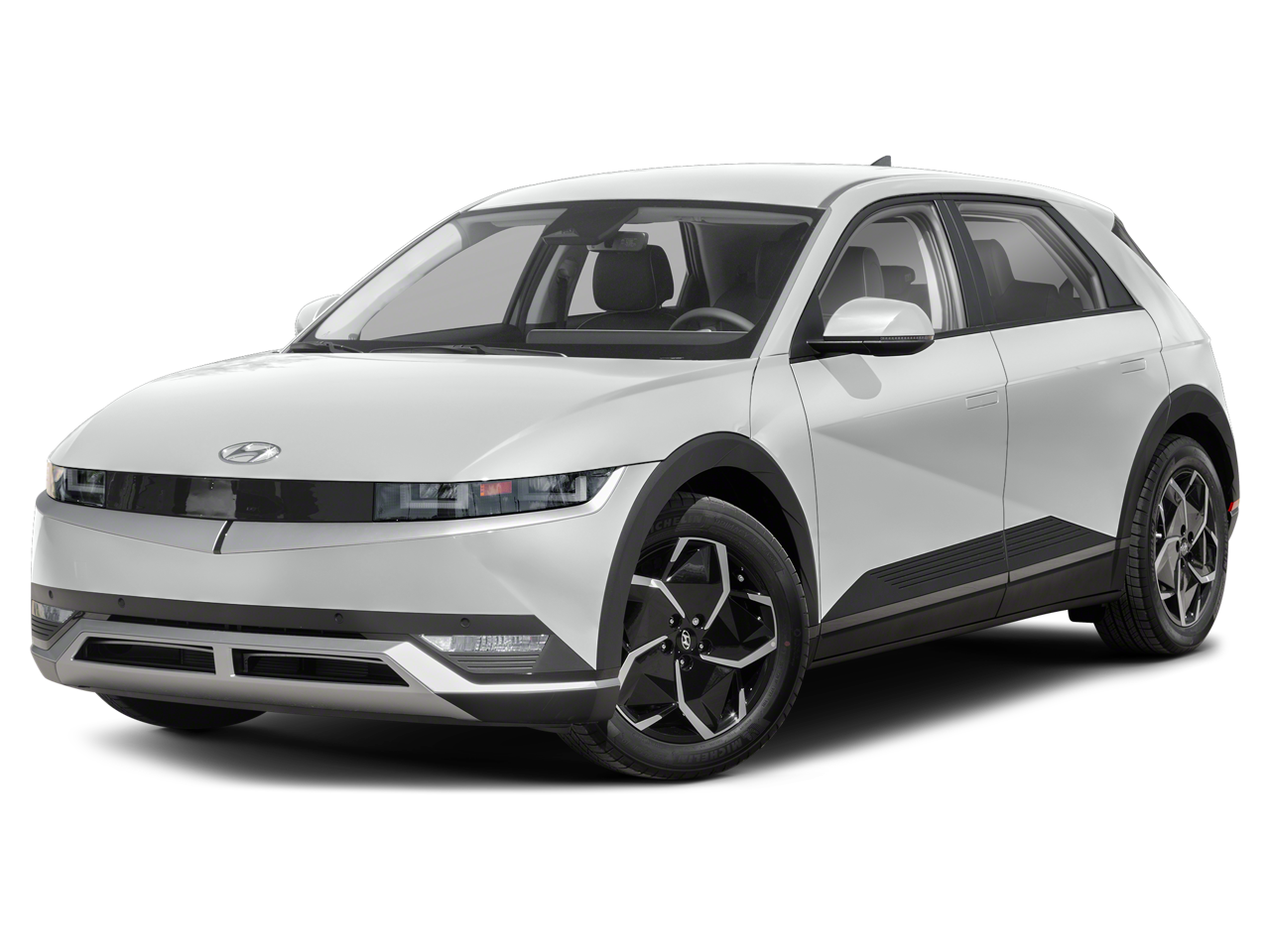 2023 Hyundai Ioniq 5