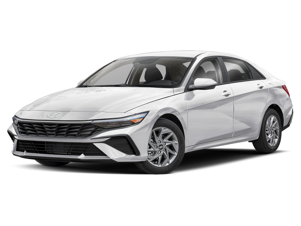 2024 Hyundai Elantra SEL - Photo 34
